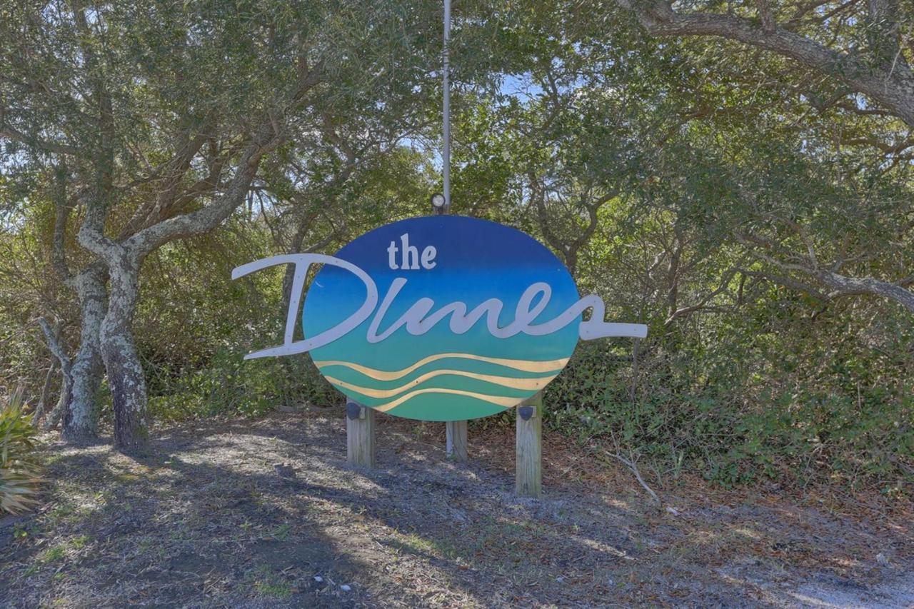 The Dunes 굴프 쇼어스 외부 사진
